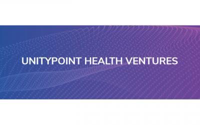 UnityPoint Health Launches $100M Venture Fund