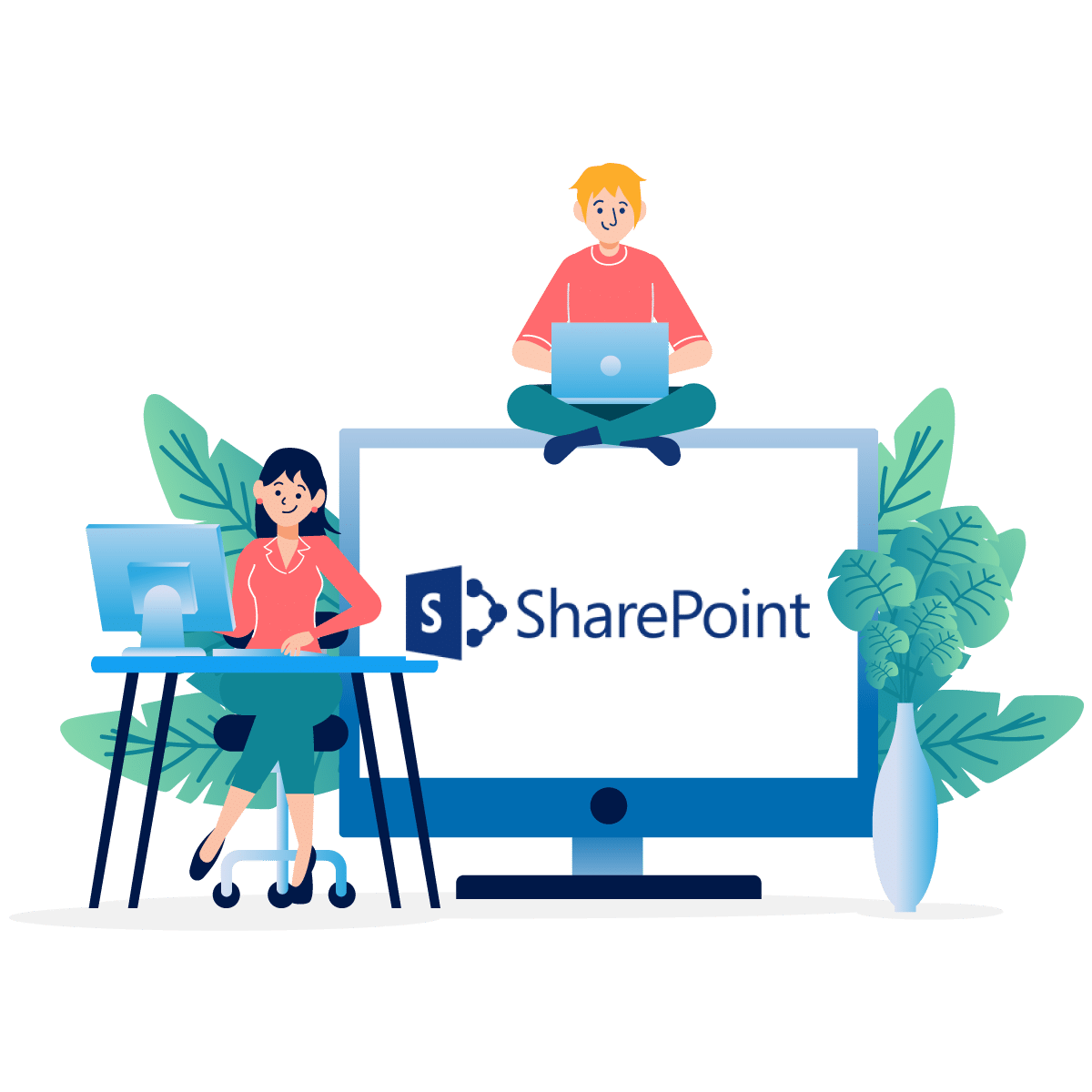 SharePoint Professional Services