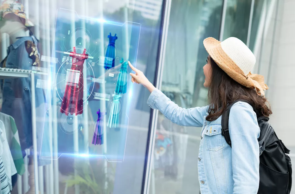 The Future of E-Commerce: Predictions and Innovations