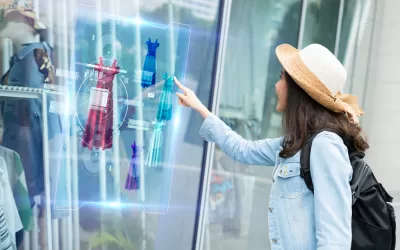 The Future of E-Commerce: Predictions and Innovations