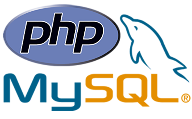 My SQL Logo My SQL Logo