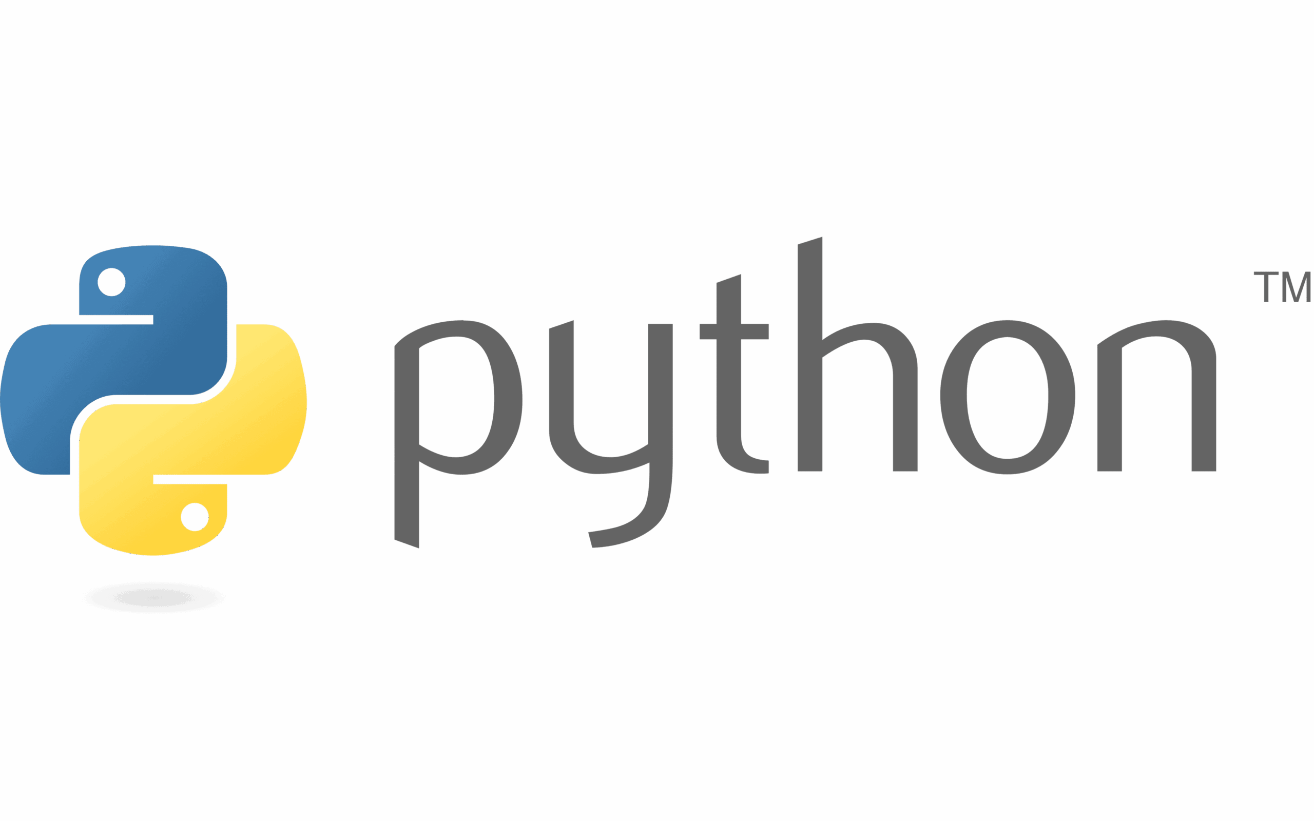 Python Logo Python Logo