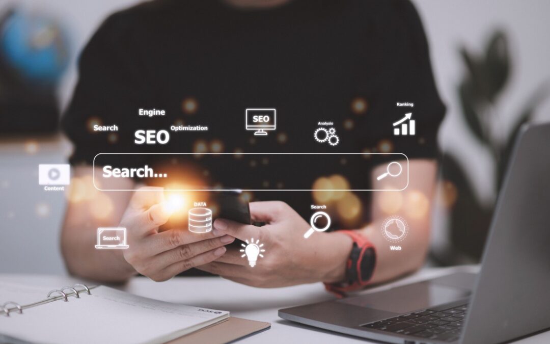 What to Avoid When Developing a Search Optimized Website