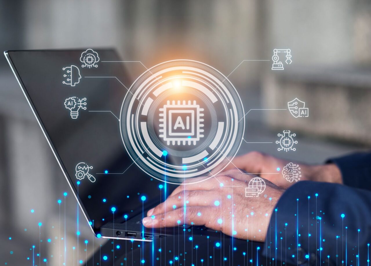 Applied AI for Smarter Business Operations | MethodFactory