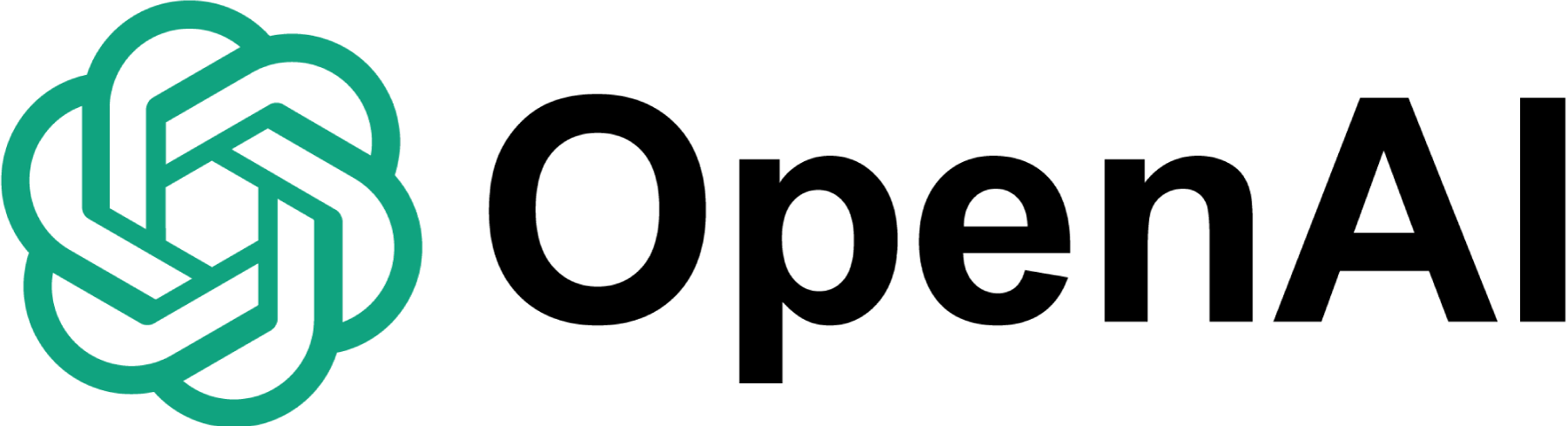 OpenAI Logo OpenAI Logo
