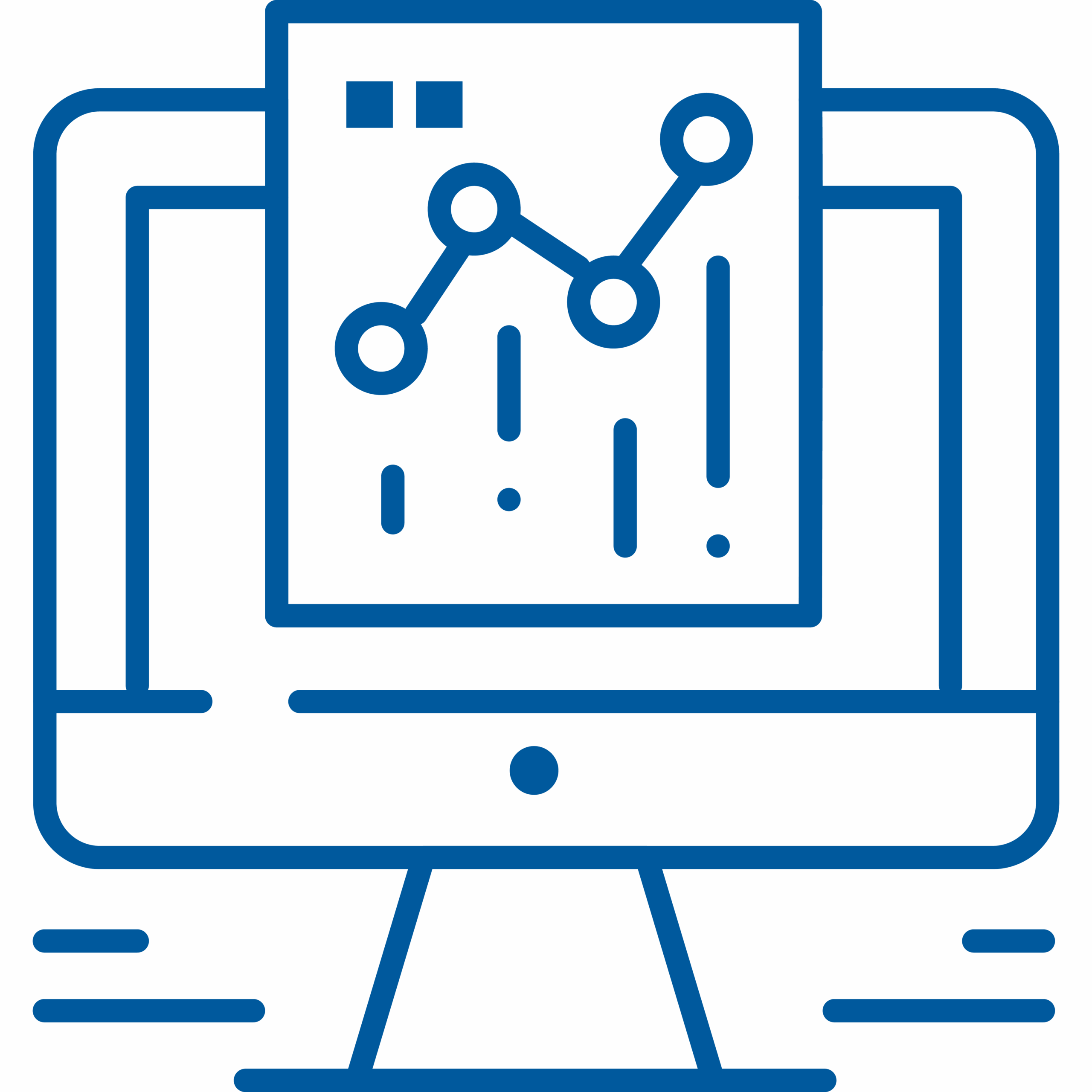 Data-driven decisions