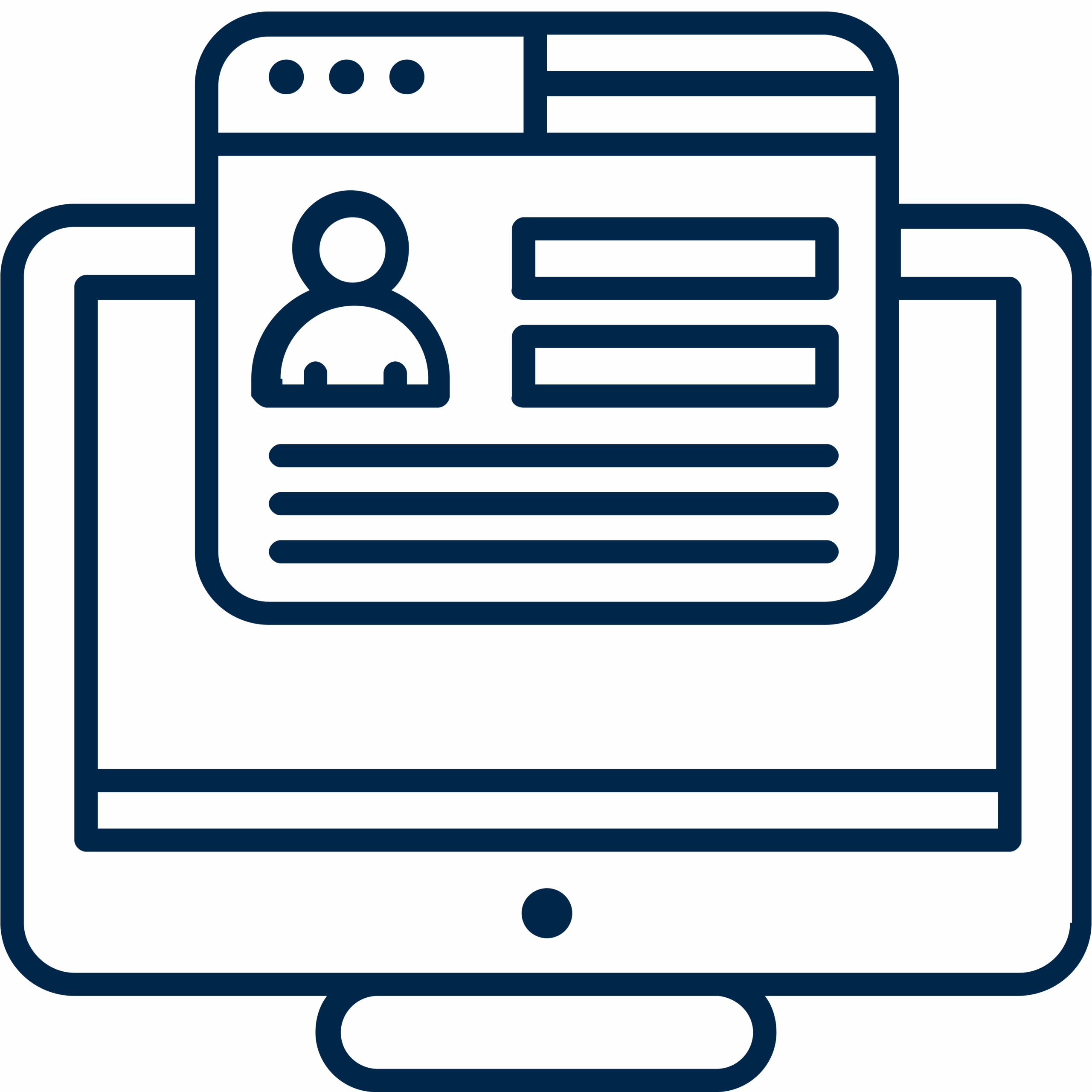 Responsive Design