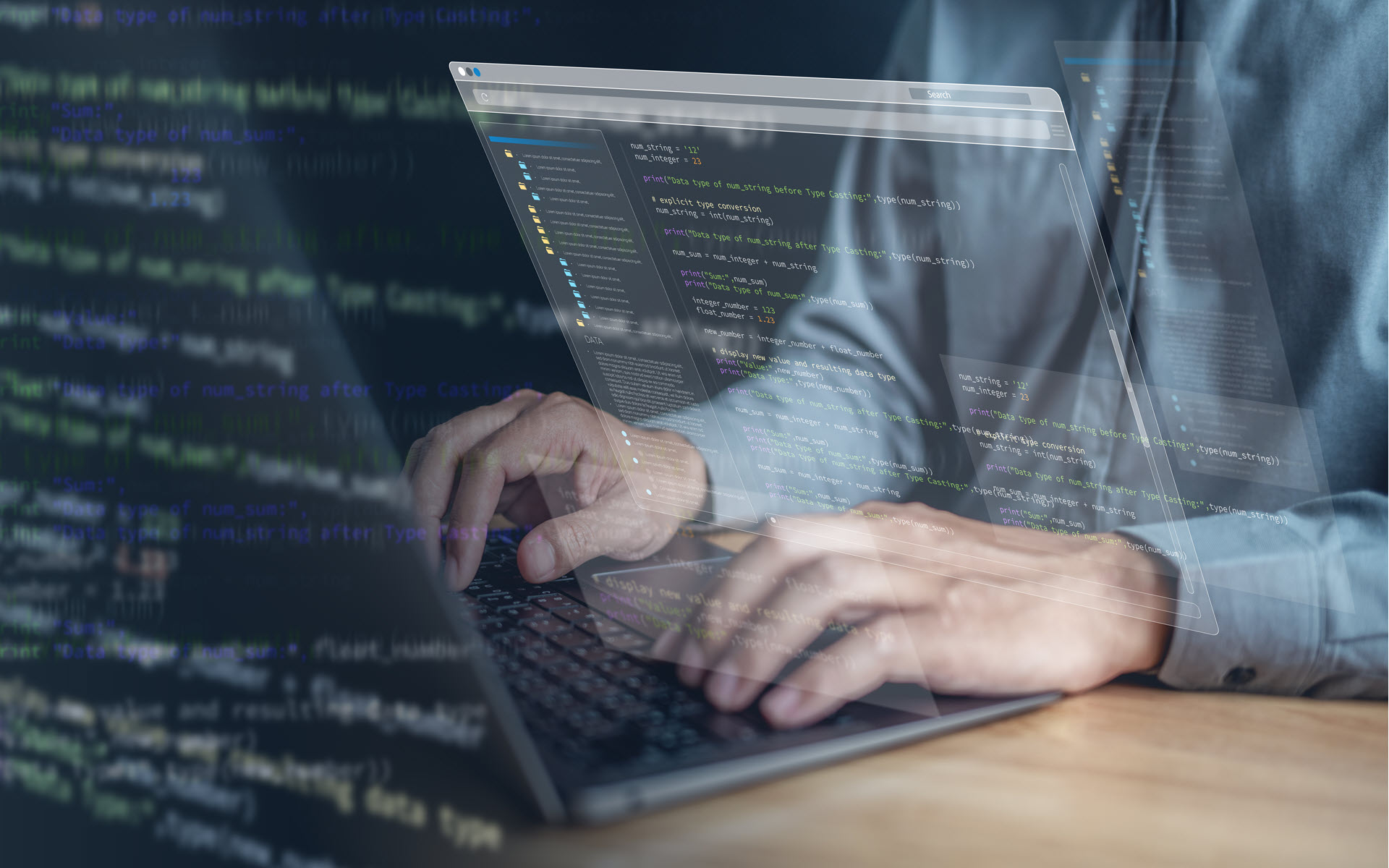 Working with AI Code Generators to Build Web Apps: Why Senior Oversight Is Essential