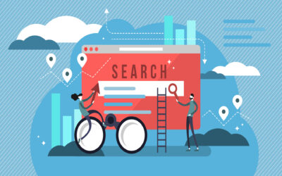 What is Brand Search Authority and How is it Different from SEO?