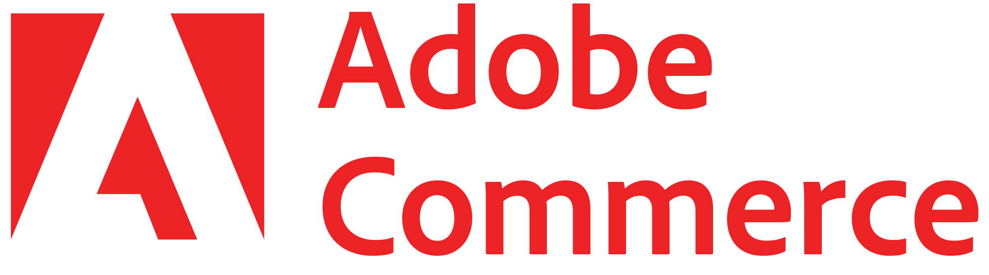 Adobe Commerce Adobe Commerce