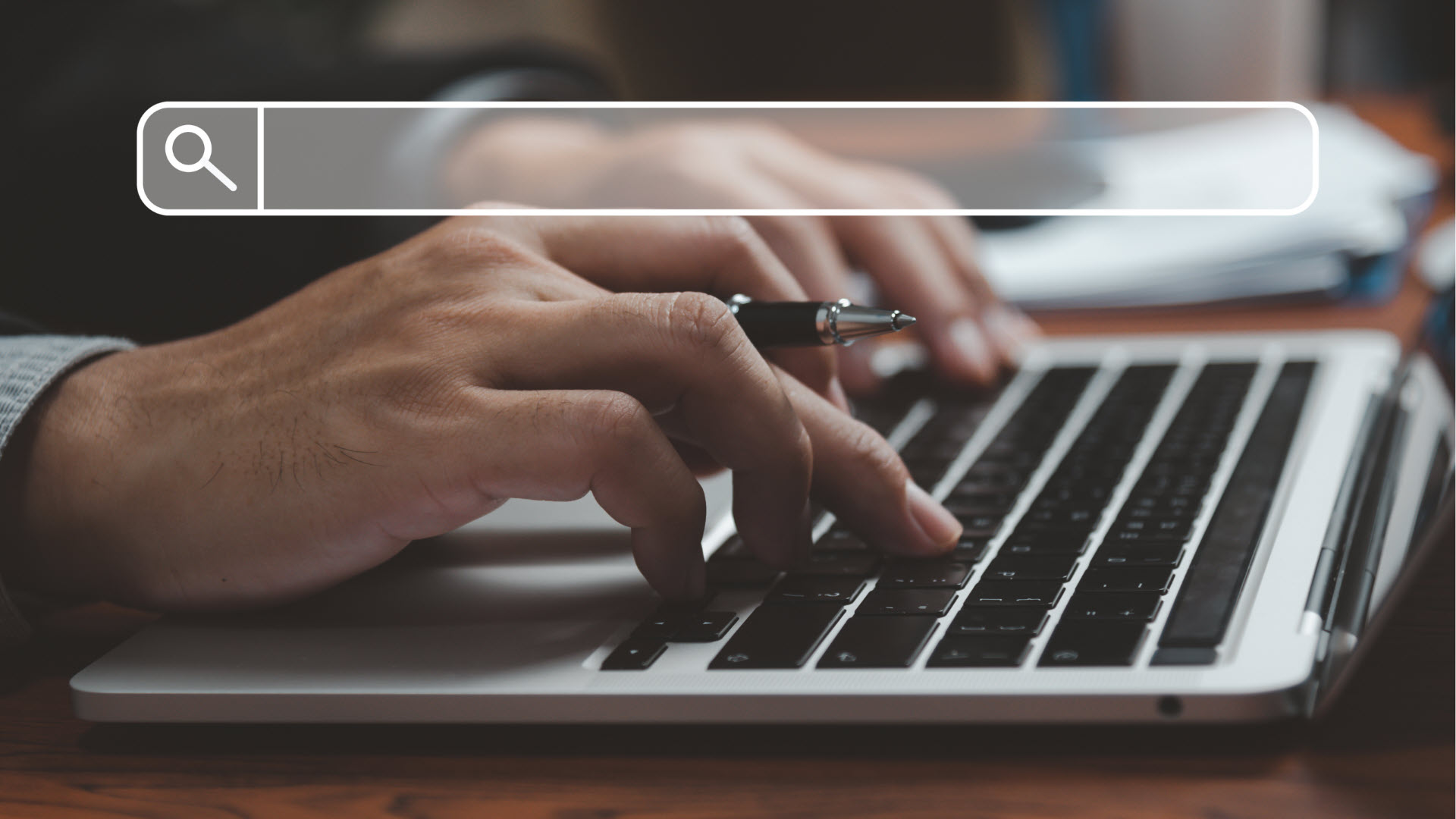 MethodFactory Brand Search Authority