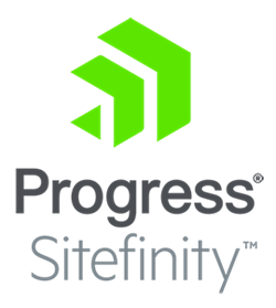 Progress Sitefinity Progress Sitefinity