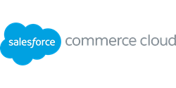 Salesforce B2B Commerce Cloud Salesforce B2B Commerce Cloud