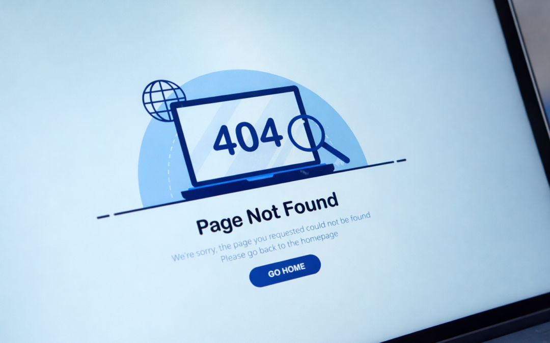 13 Silent Website Issues That Are Costing You Leads (And How Easy They Are to Fix)