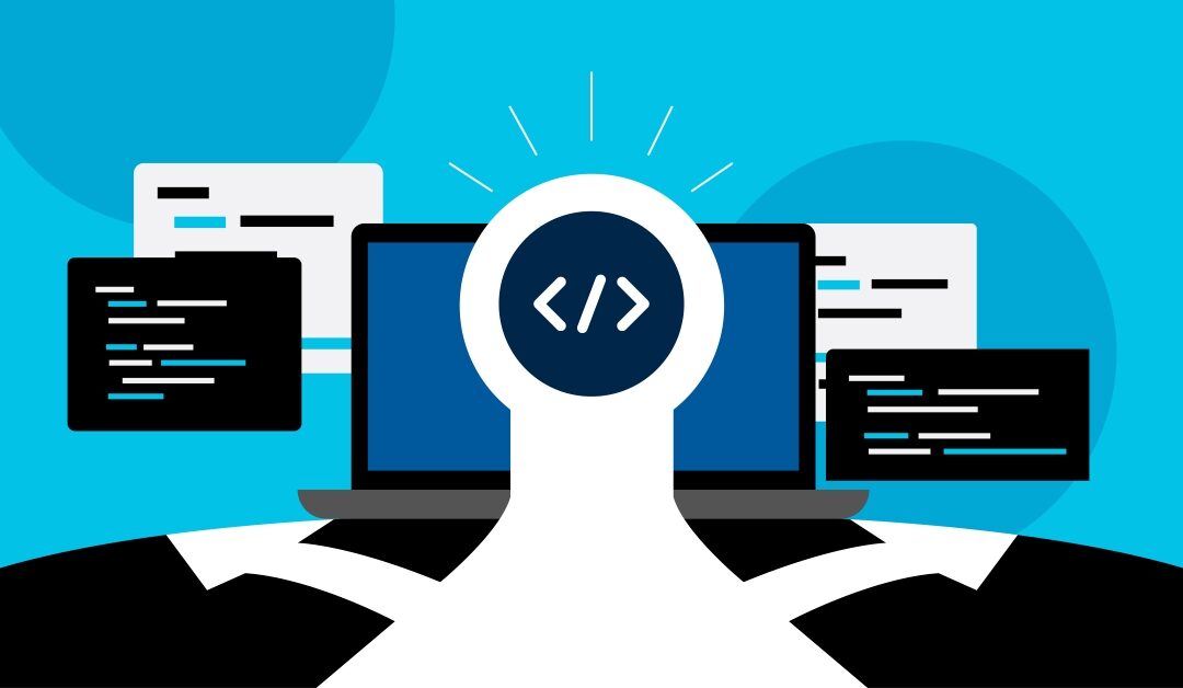 Stop Writing Code. Start Making Decisions.
